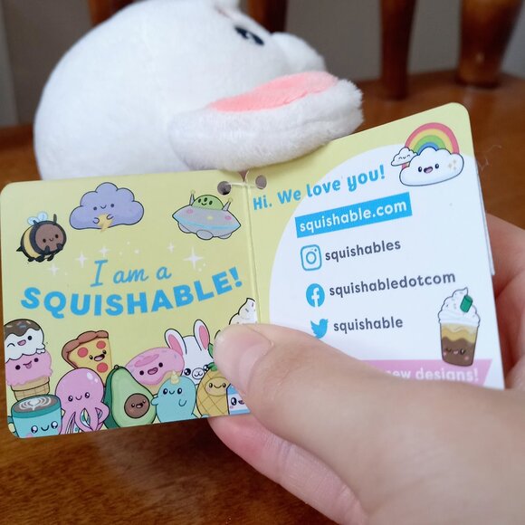 2 New Keychains With Tags - Picture 7 of 7